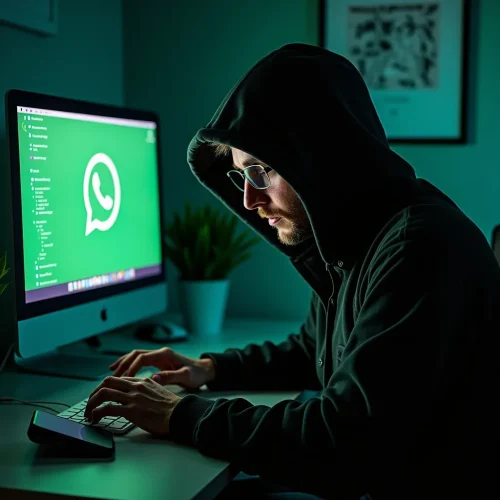 HackingWhatsapp HackingWhatsapp